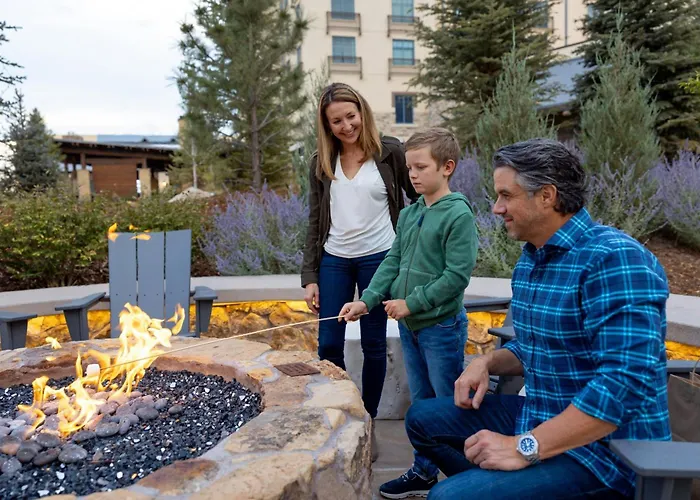Gaylord Rockies Resort & Convention Center